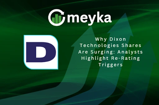 Dixon Technologies