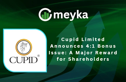 Cupid Limited