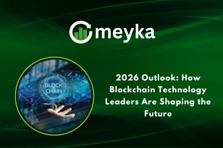 Blockchain Technology