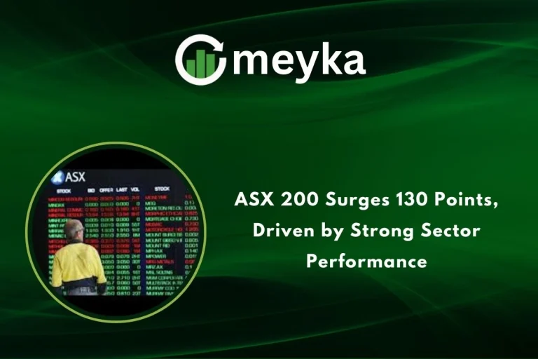 ASX 200