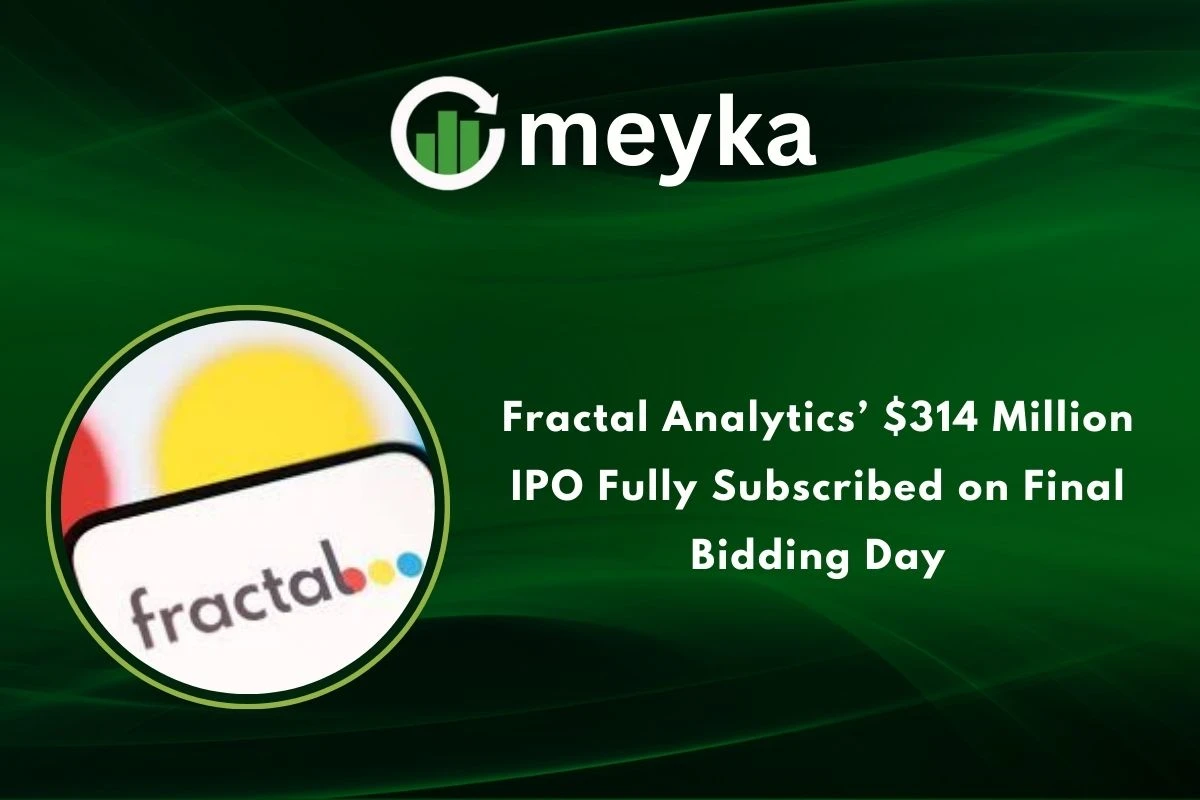 Fractal Analytics
