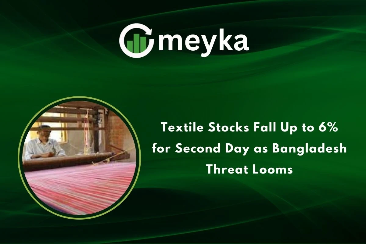 Textile Stocks