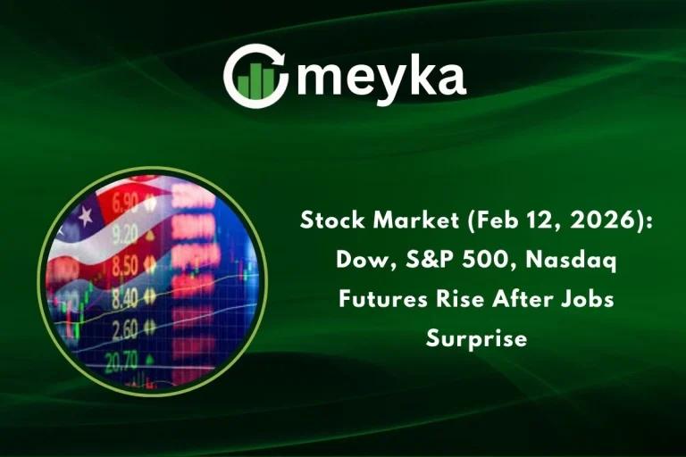 Stock Market