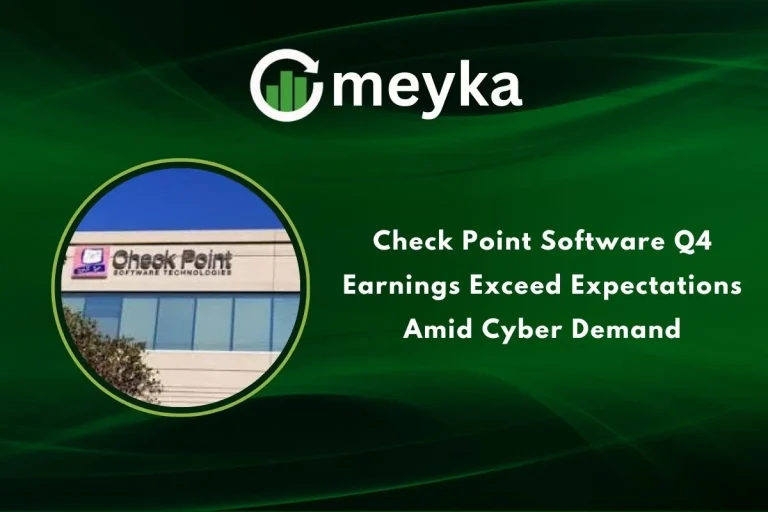 Check Point Software