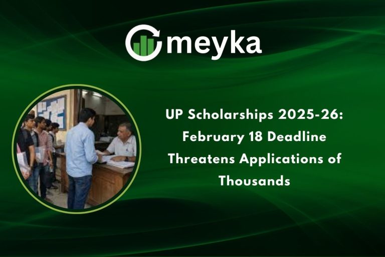 UP Scholarships