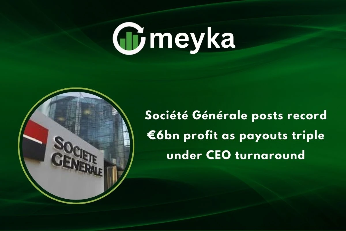 Société Générale