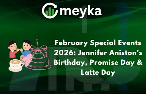 February Special Events