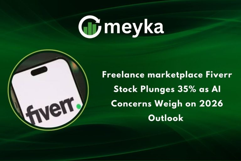 Fiverr Stock