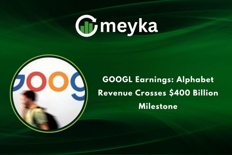 GOOGL Earnings
