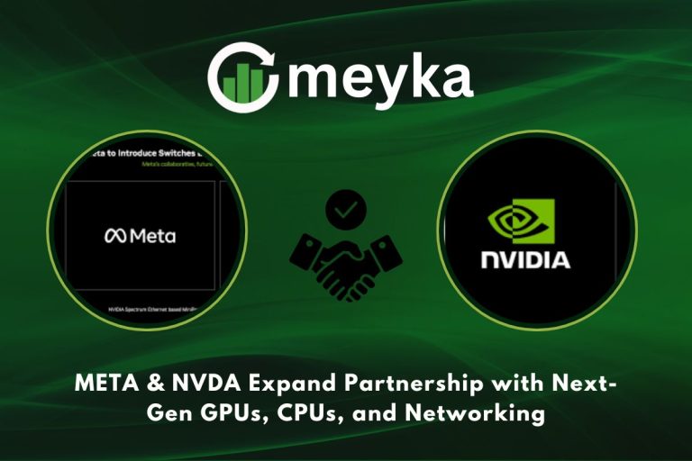 META & NVDA