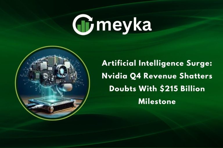 NVIDIA Q4