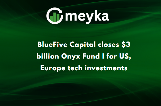 BlueFive Capital