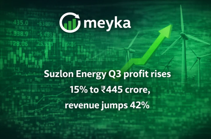 Suzlon Energy