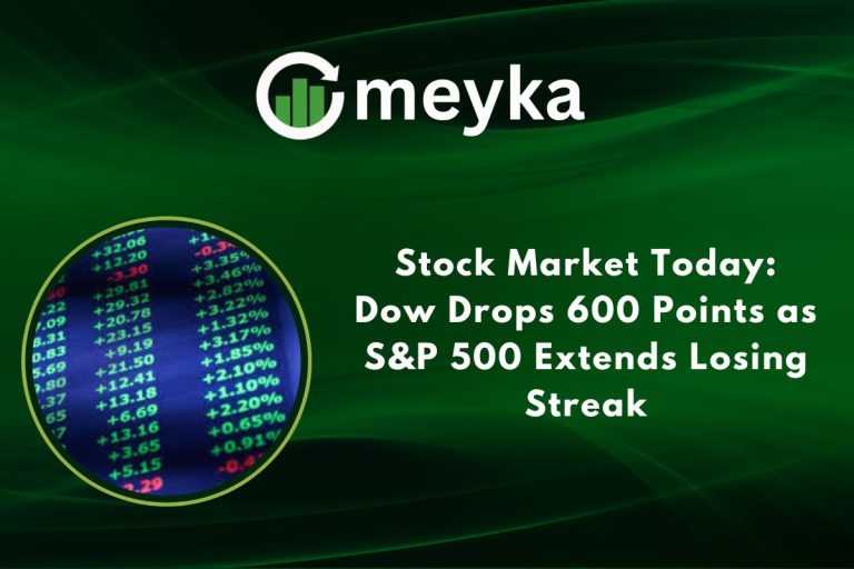 Stock Market