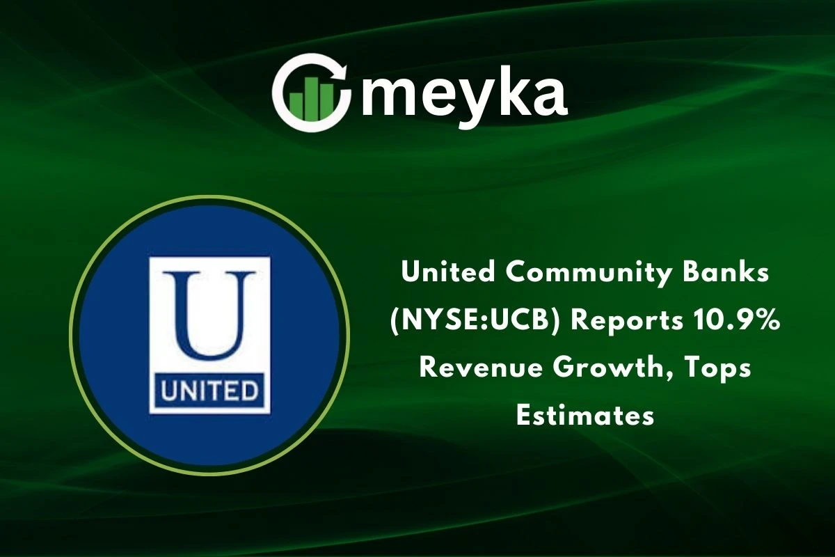 United Community Banks