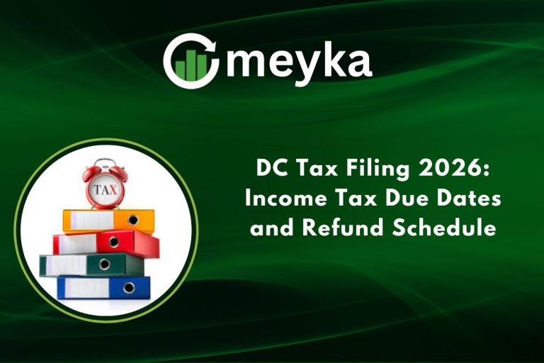 Tax Filing