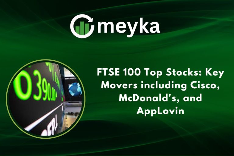 Top Stocks