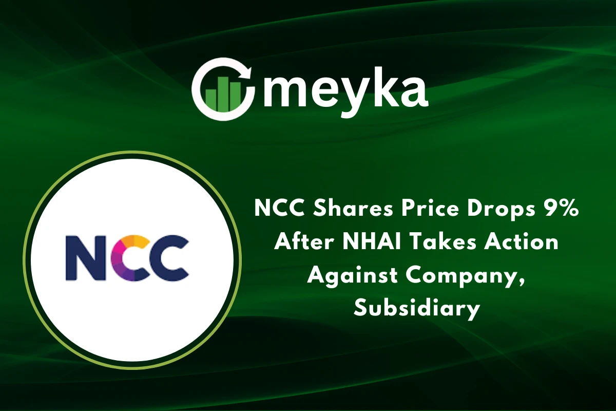 NCC Shares