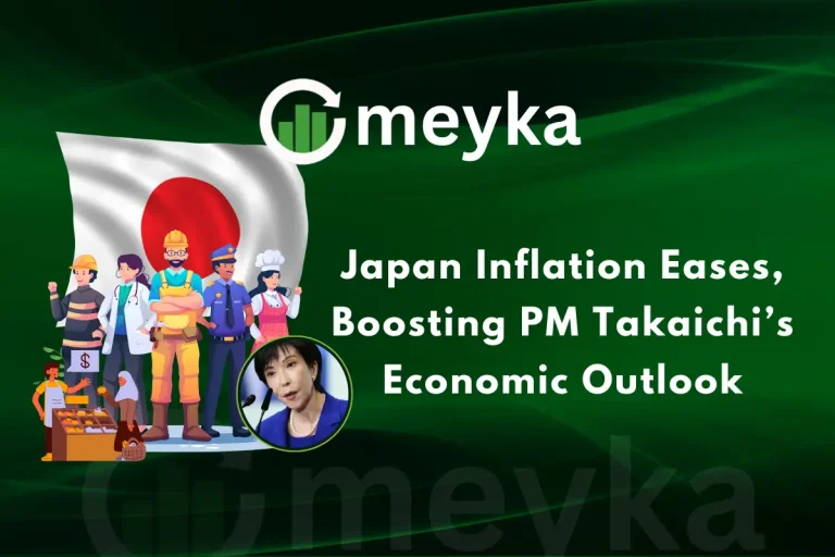 Japan Inflation