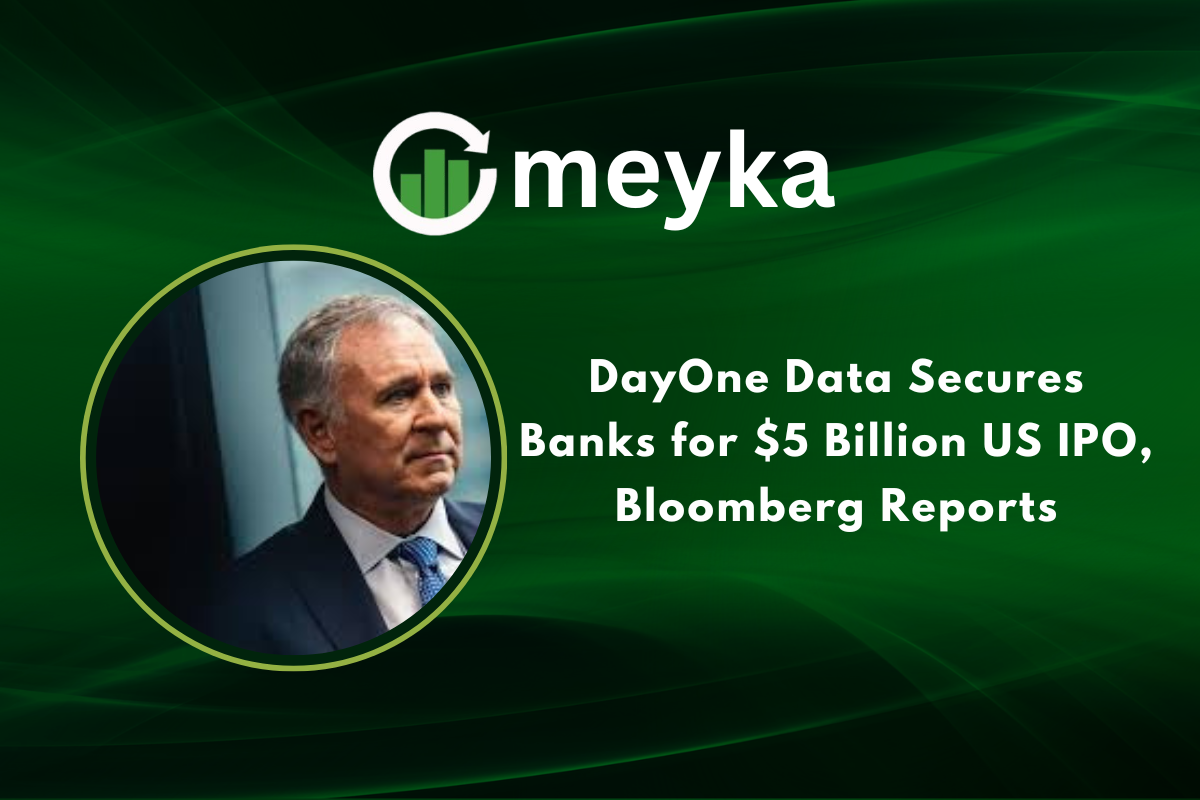 DayOne Data