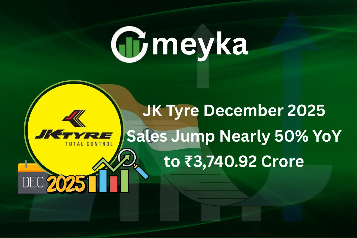JK Tyre
