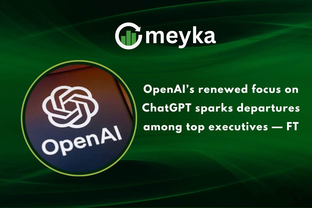 OpenAI’s