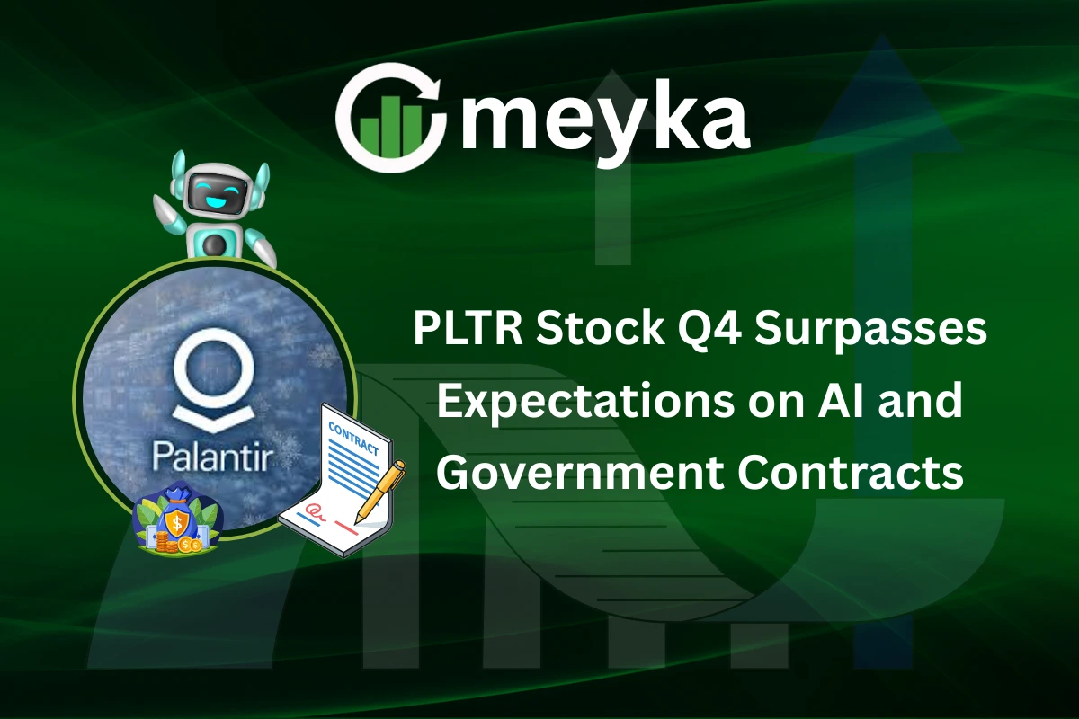 PLTR Stock