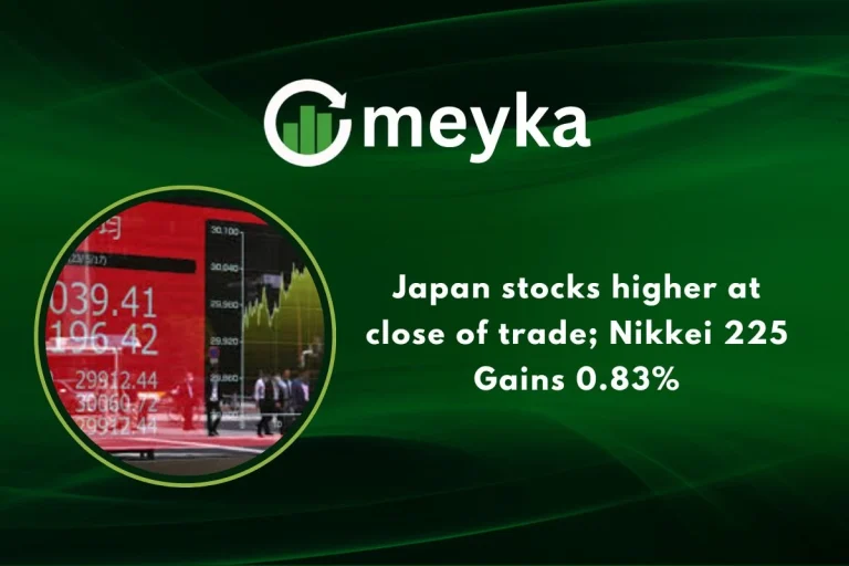 Japan stocks