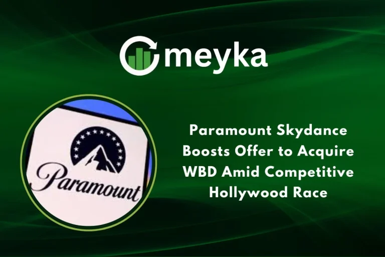 Paramount Skydance