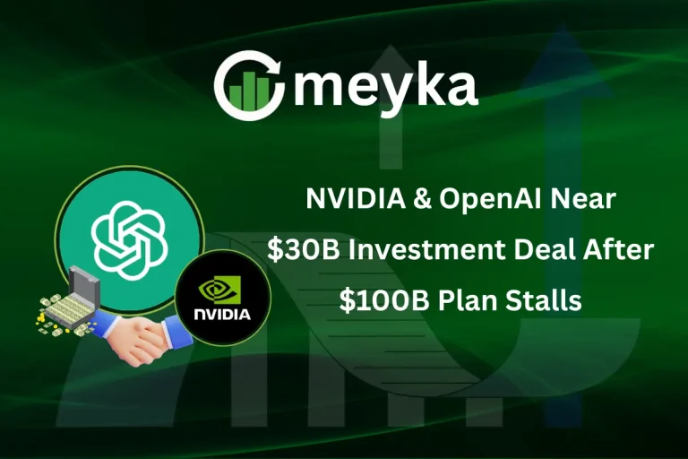 Nvidia & OpenAI