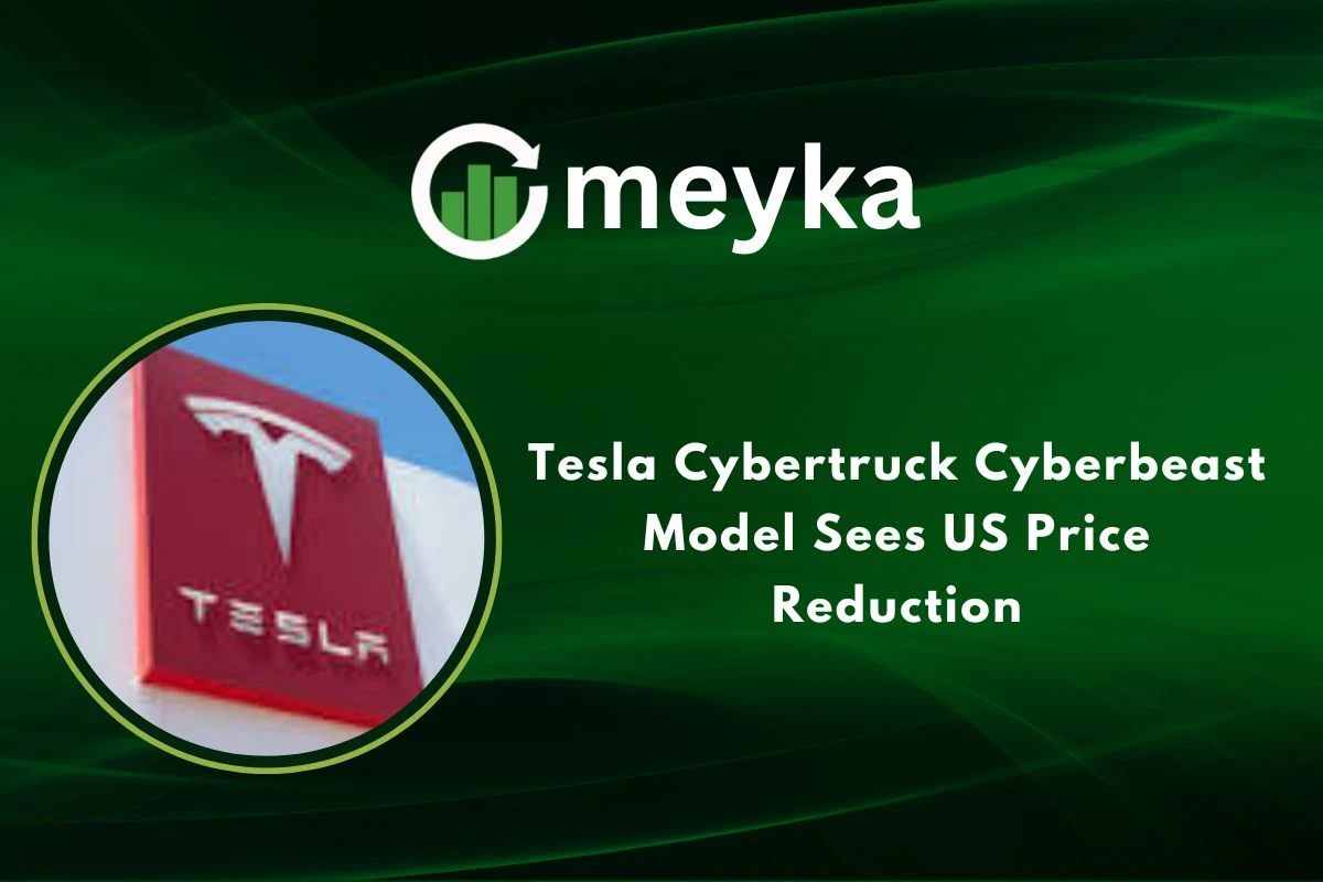 Tesla Cybertruck
