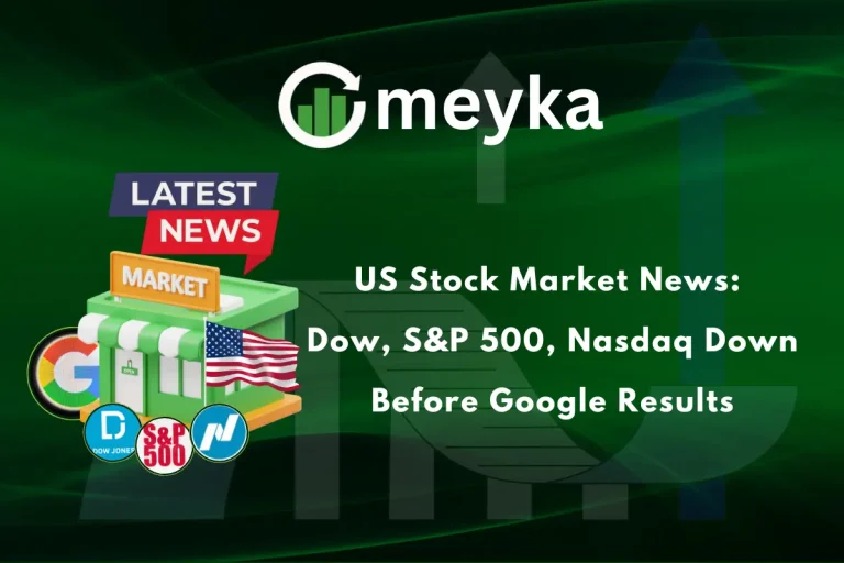 Stock Market