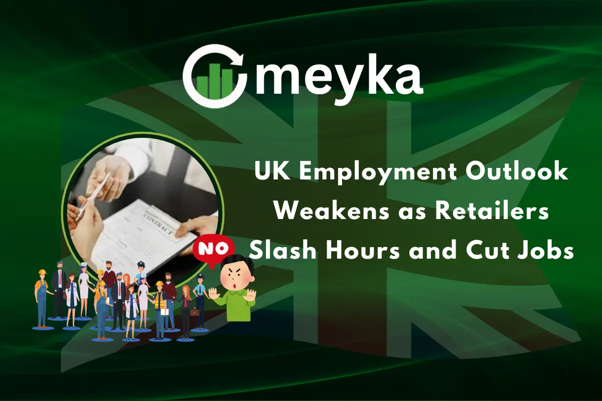 UK Employement