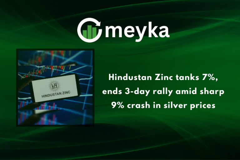 Hindustan Zinc