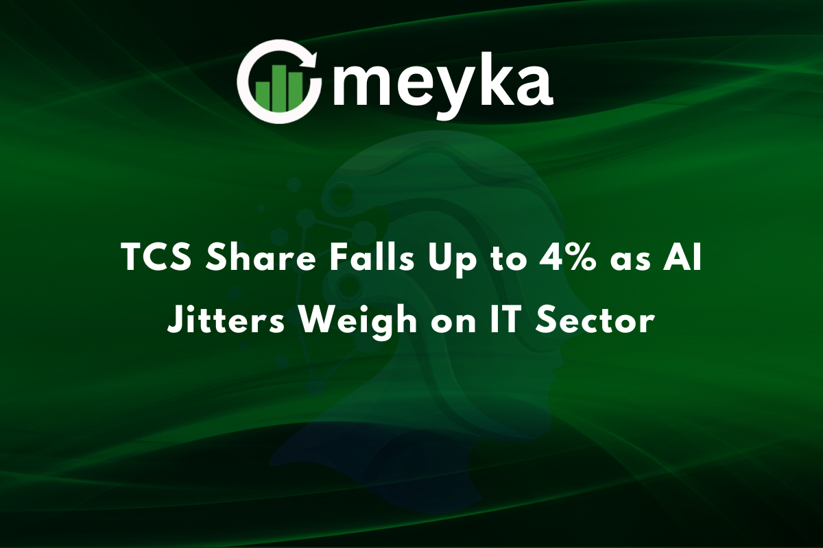 TCS Share