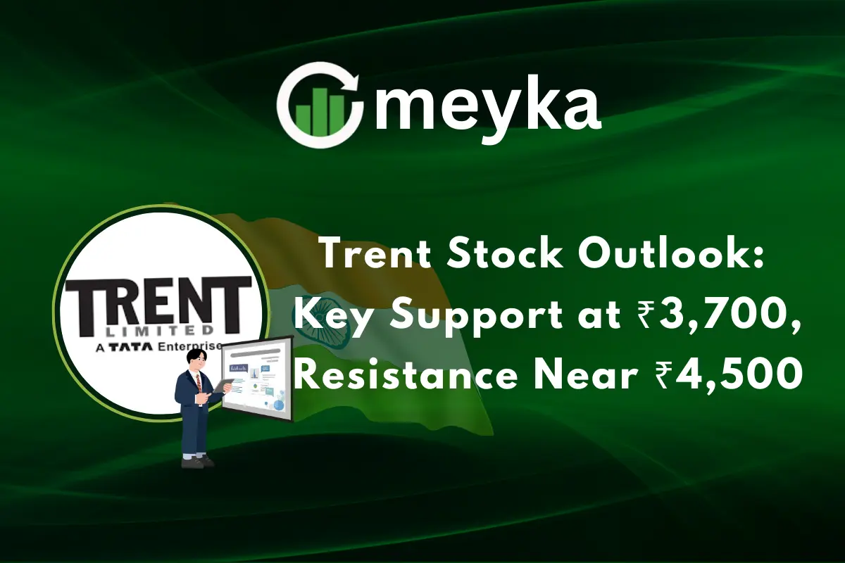 Trent Stock