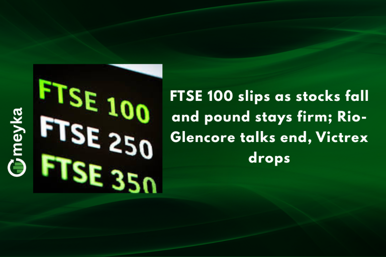 FTSE 100