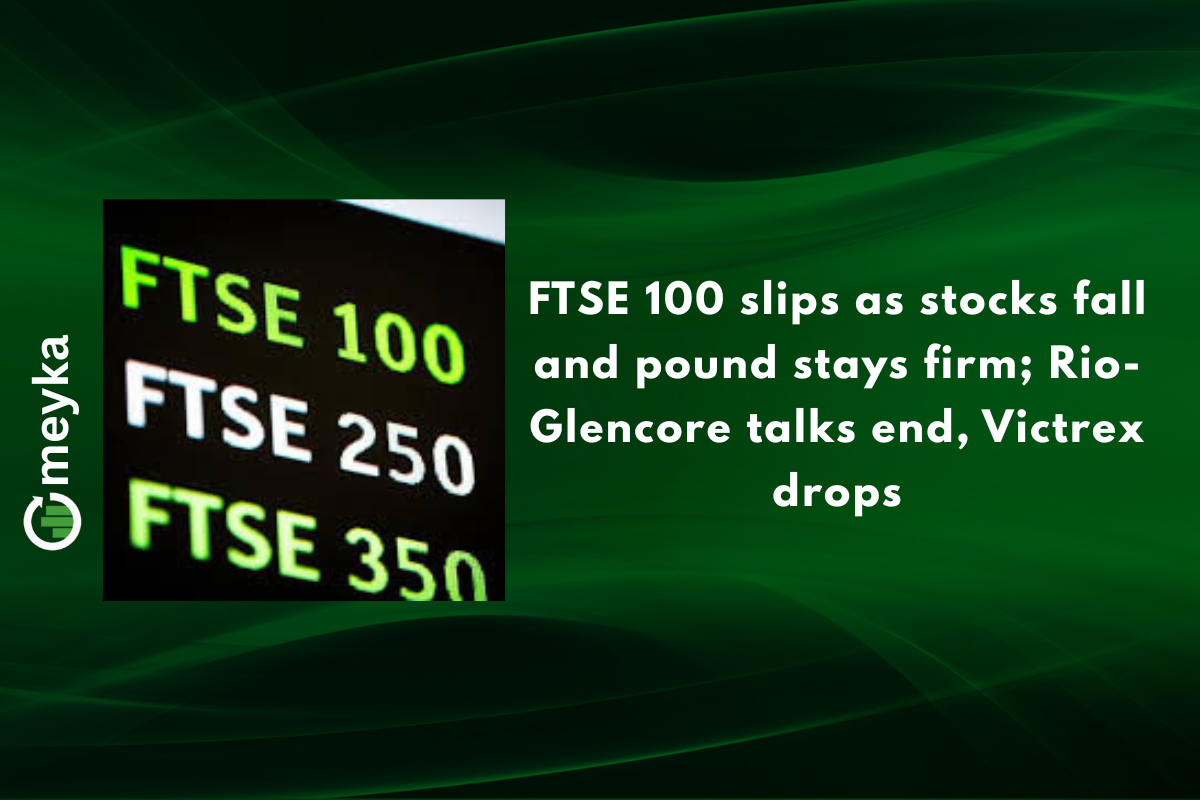 FTSE 100