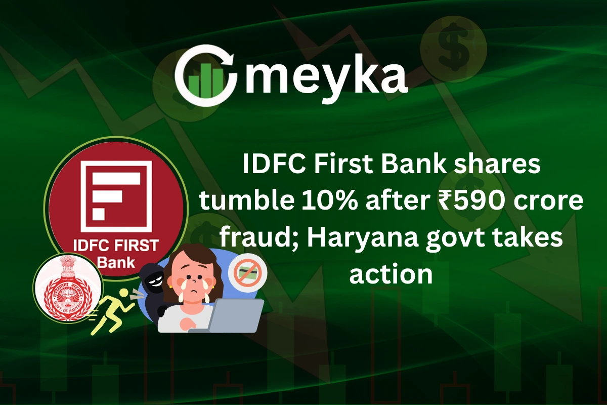 IDFC First Bank
