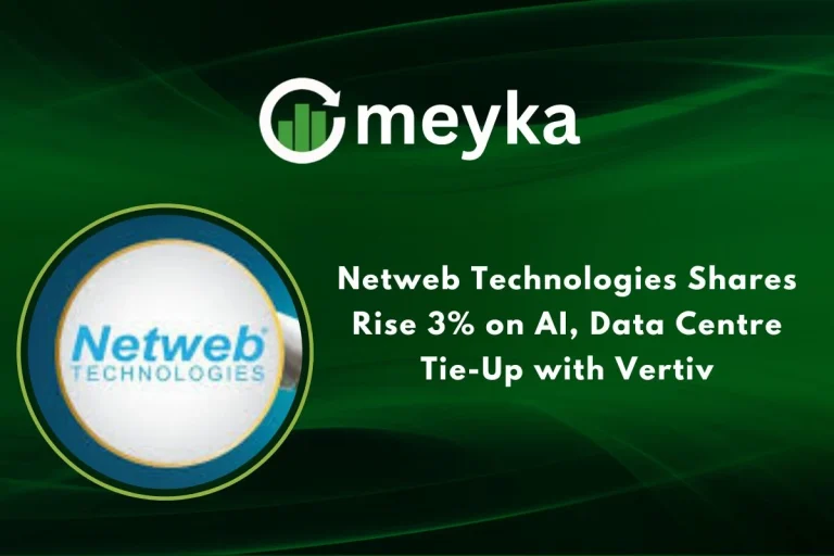 Netweb Technologies Shares