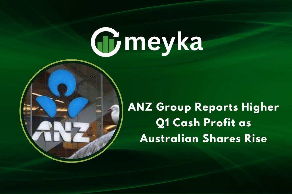ANZ Group