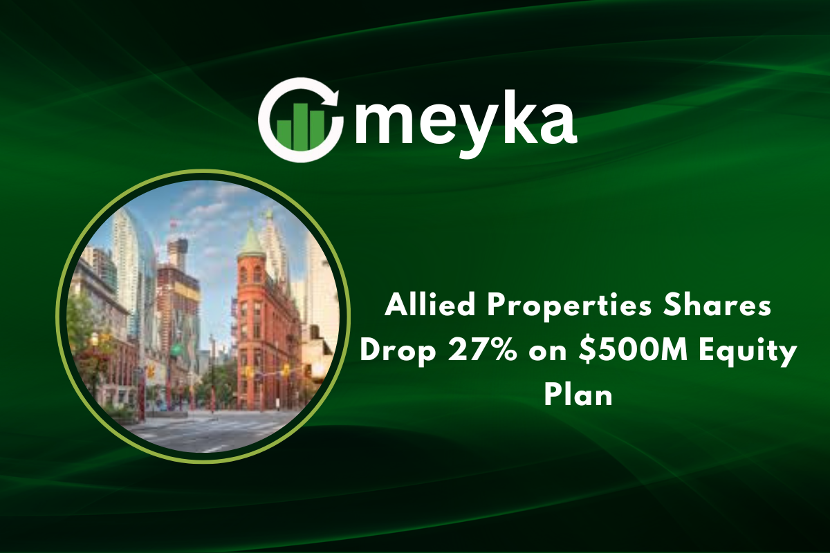 Allied Properties