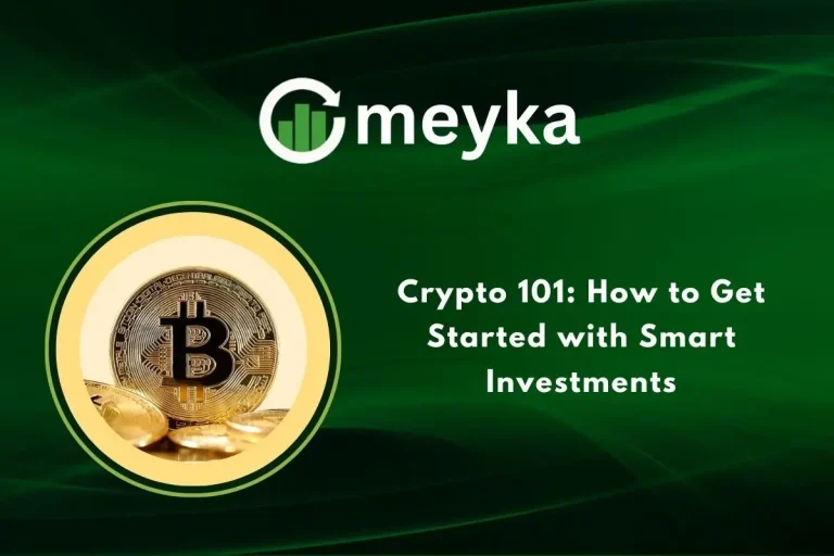 Crypto 101