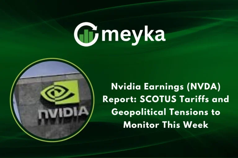 Nvidia Earnings