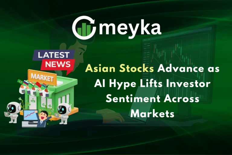 Asian Stocks