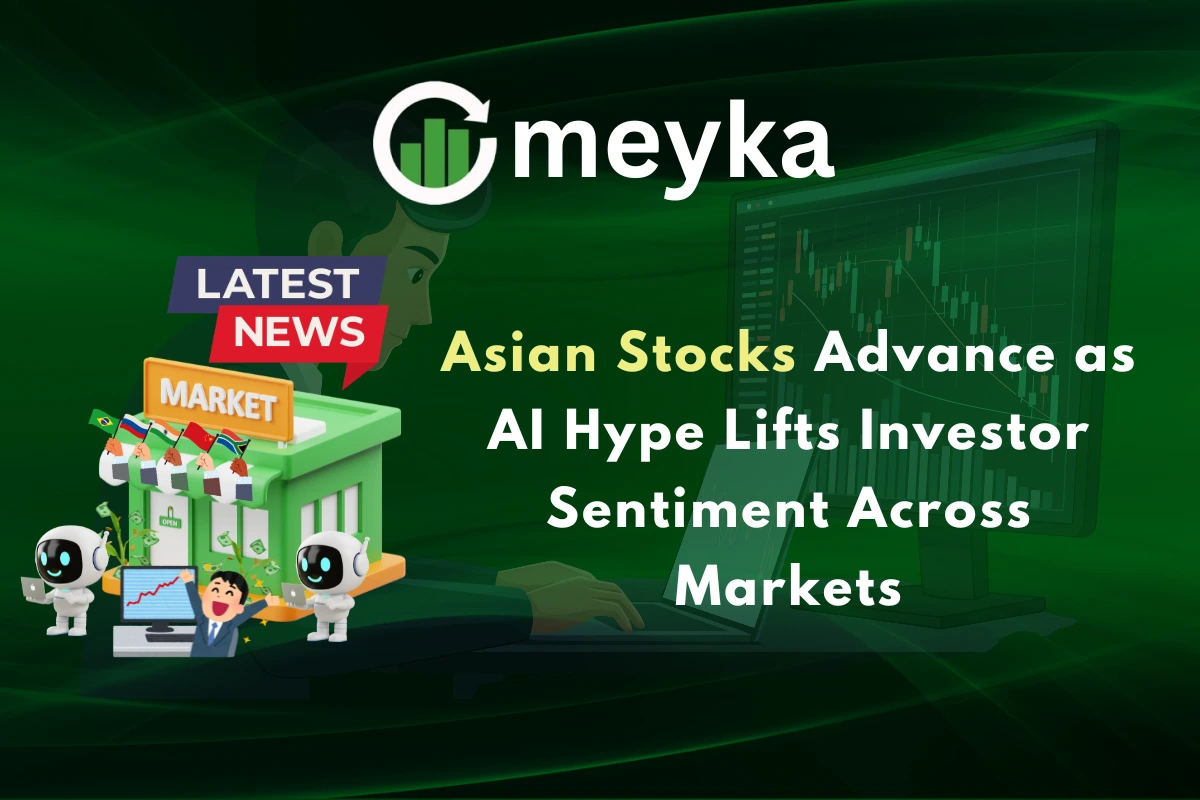 Asian Stocks