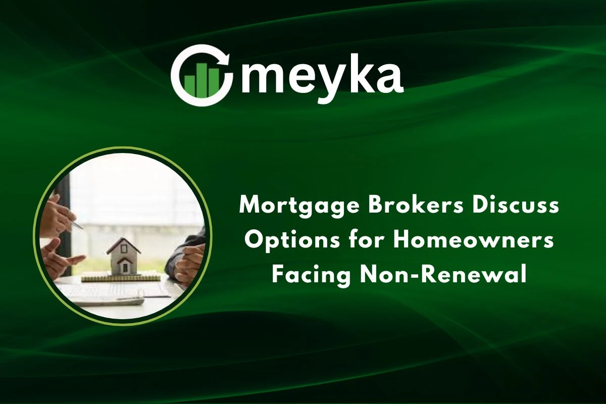Mortgage Brokers