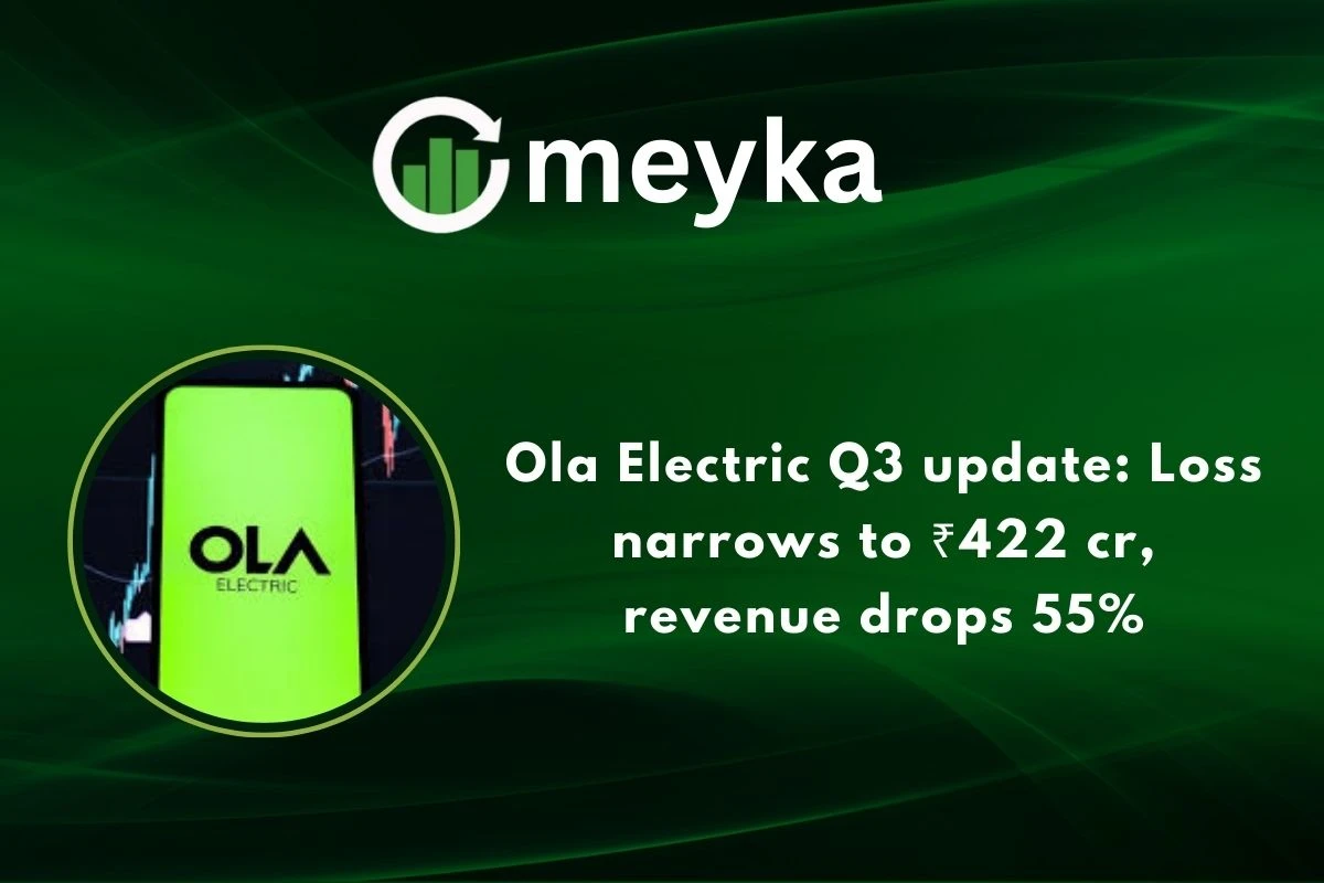 Ola Electric