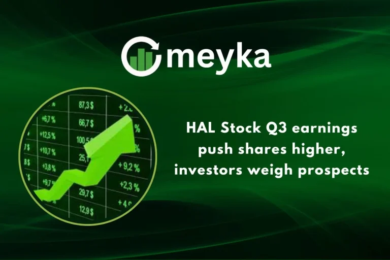 HAL Stock