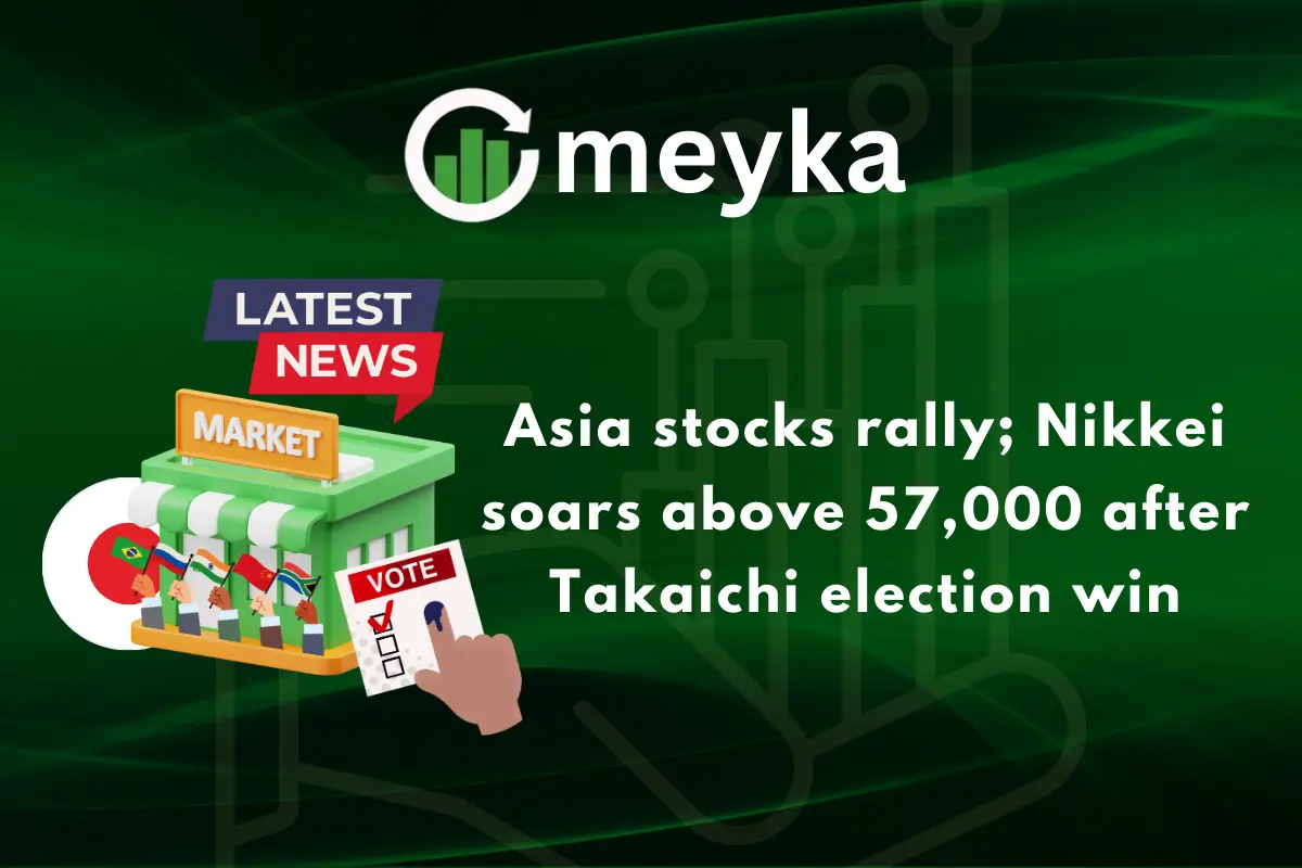 Asia stocks